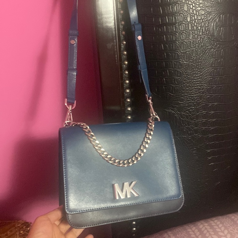 Am selling my bag